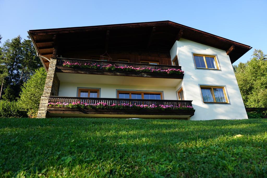 Apartment Lothse Shar Dölsach Quarto foto